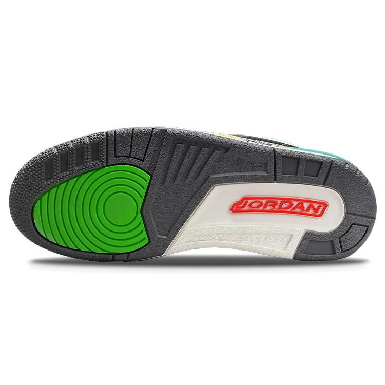 Air Jordan Legacy 312 Low 'Gradient' Men's DZ2762-101