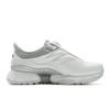 New FILA VELOCITY Waterproof And Breathable Low top Golf Shoes Women's White Gray A12W441717FBS