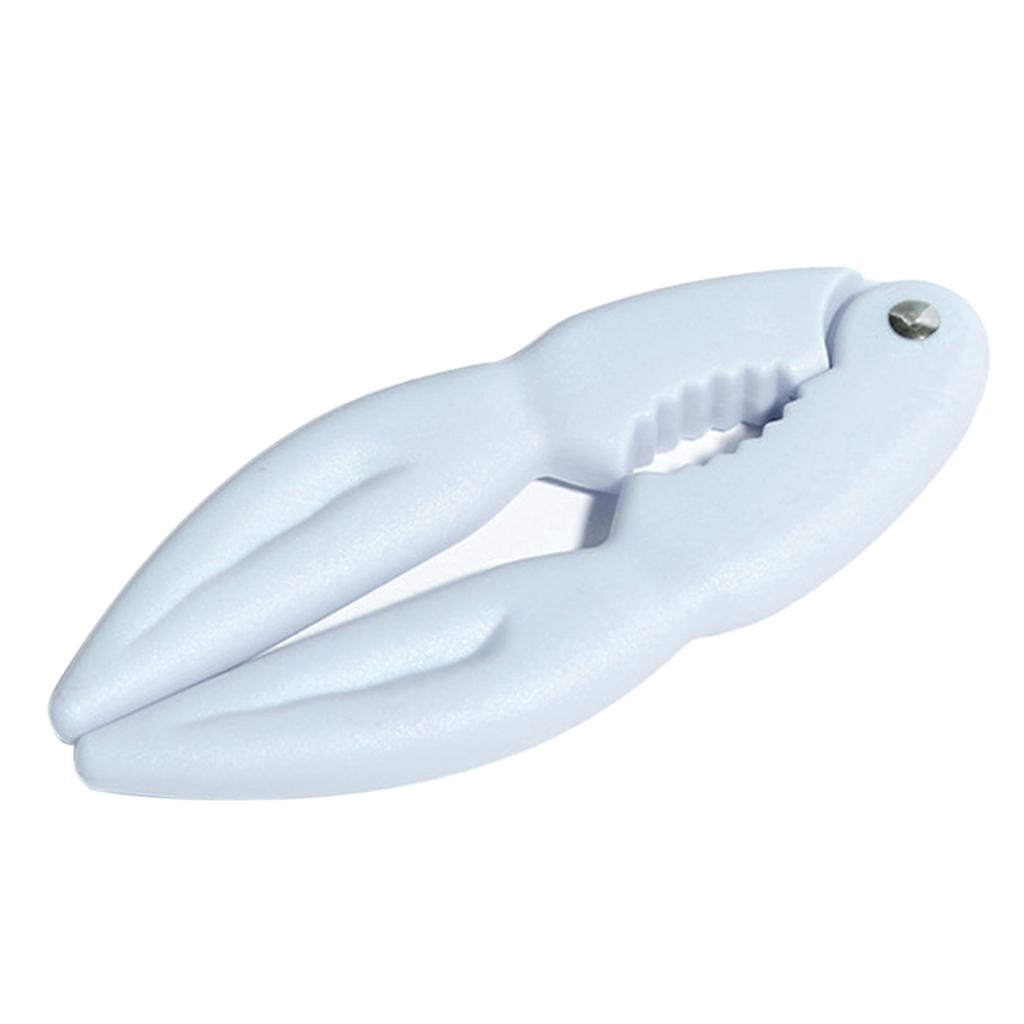 Lobster Cracker PP Aluminium Alloy Easy   Removal Leg Cracker Tools for Family Dinner Party