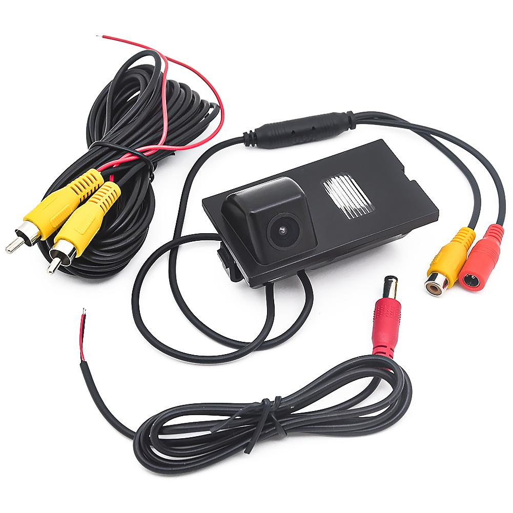 Reversing Reverse Camera Fits For Land Rover Freelander 2 Discovery 3 4 LR3 LR4