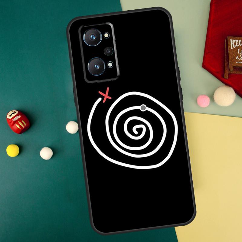Life Is Strange For Realme 15 10 11 12 13 14 Pro Plus C65 C67 C75 C63 C61 C55 C51 C53 C35 GT6 GT7 Pro Case