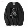 Paulo Londra T Shirt Argentine rapper Singer All Sizes vintage Washed Versatile designer clothes homme streetwear graphic