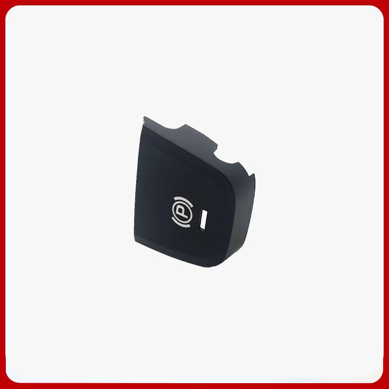 Porsche Macan Electronic Handbrake & Parking Switch Cover Plate