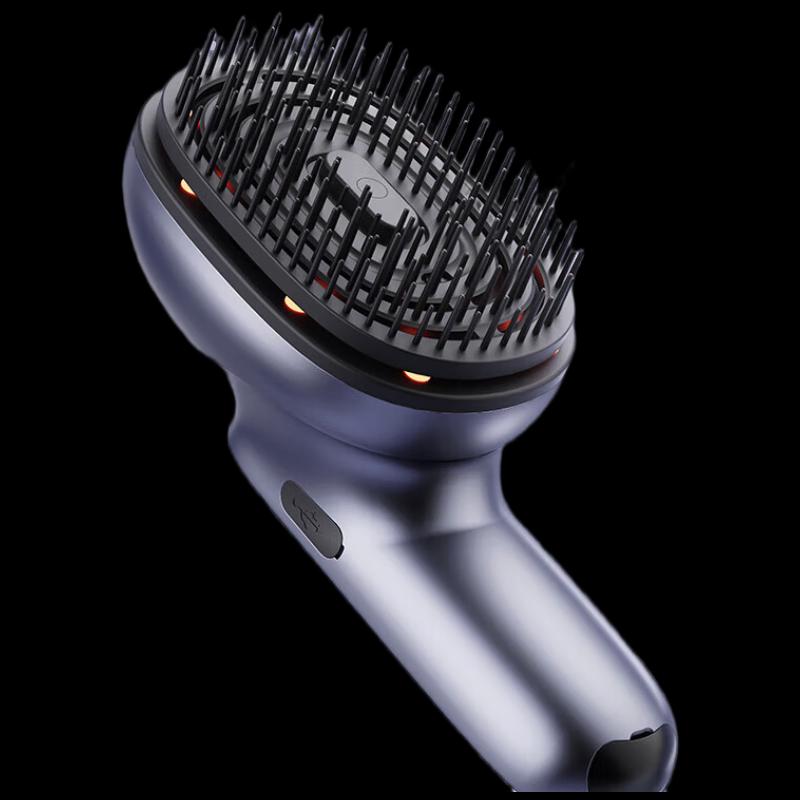 Philips Smart Head Massager Comb