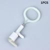 For Electric Chain Saw Maintenance Electric Chain Saw Oil Pump Convenient Replacement High-temperature Resistant