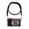 VOVMOEYA Camera Camera Neck Strap for and Panasonic G7X Mark Shoulder Strap for Compact and Mirrorless Digital Stylish Crossbody or Neck Strap with