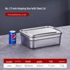 Dan Shi Zhi Yuan Stainless Steel Food Storage Container