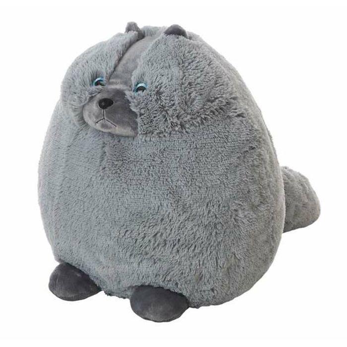 

Jouet Peluche - Gordi - Chat - 34 cm - Doux et confortable