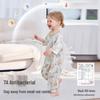 JOYNCLEON Baby Cotton Summer Romper Sleepwear