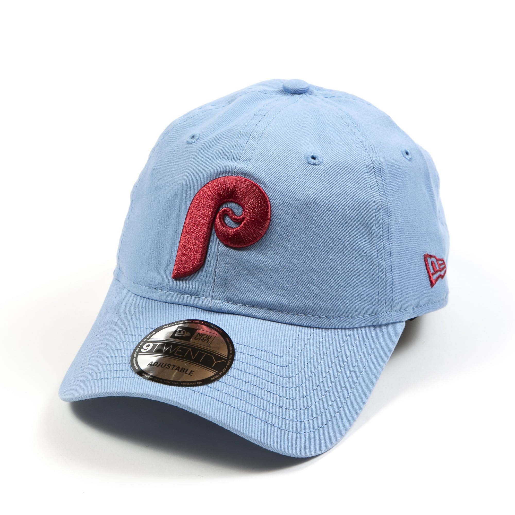 

New Era 9TWENTY MLB Philadelphia Phillies SKY Cap