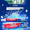 Colgate Ice Fresh Triple Mint Toothpaste