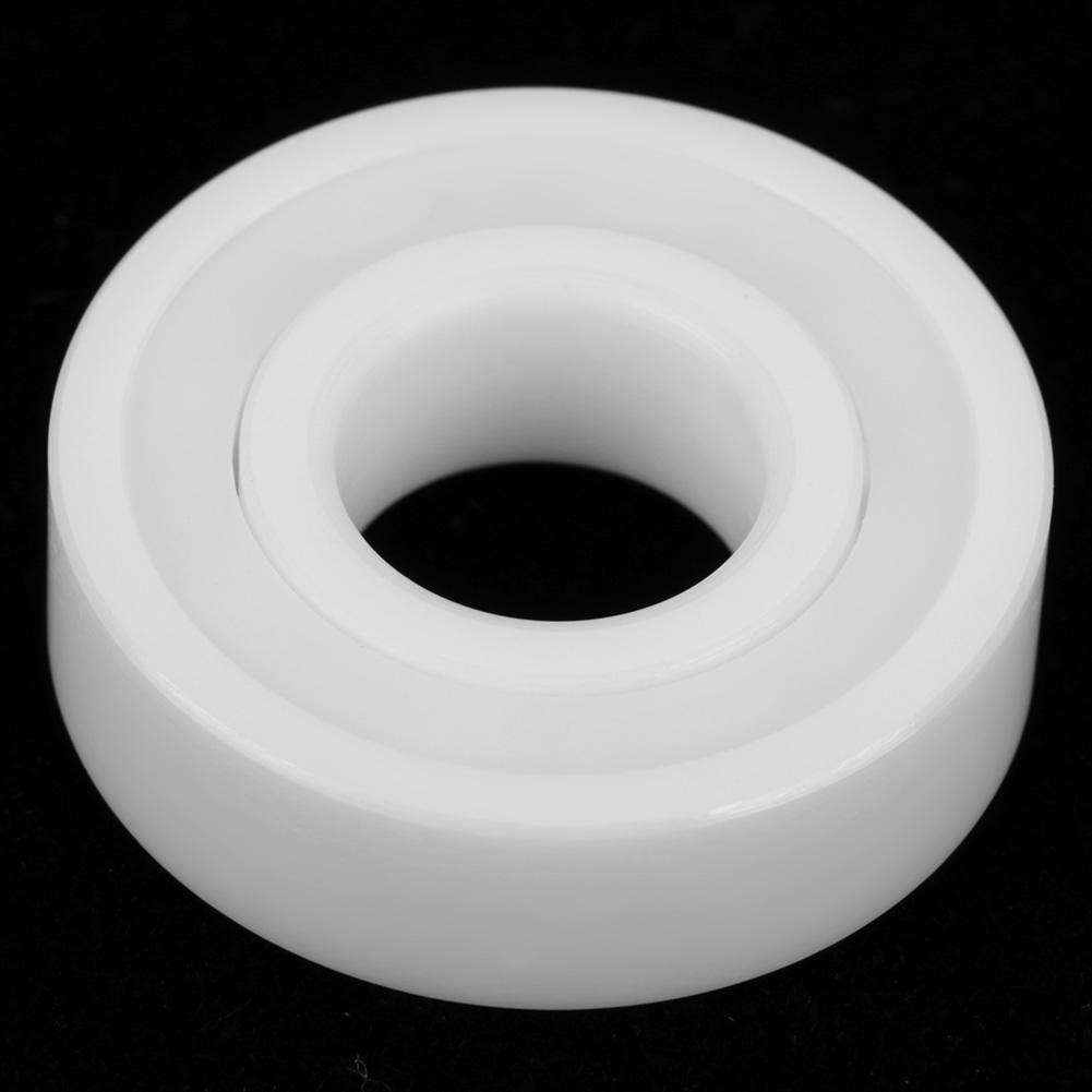 2 buc 60012RS 12x28x8mm Rulment cu bile ZrO2 complet sigilat de inalta precizie