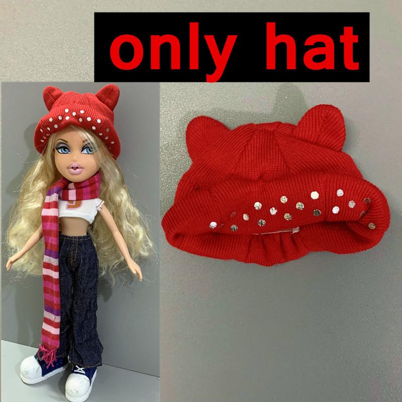 Passende Anzugkleidung für 30 cm Puppe Mode coole Puppe Highschool-Puppe Licca-Puppe