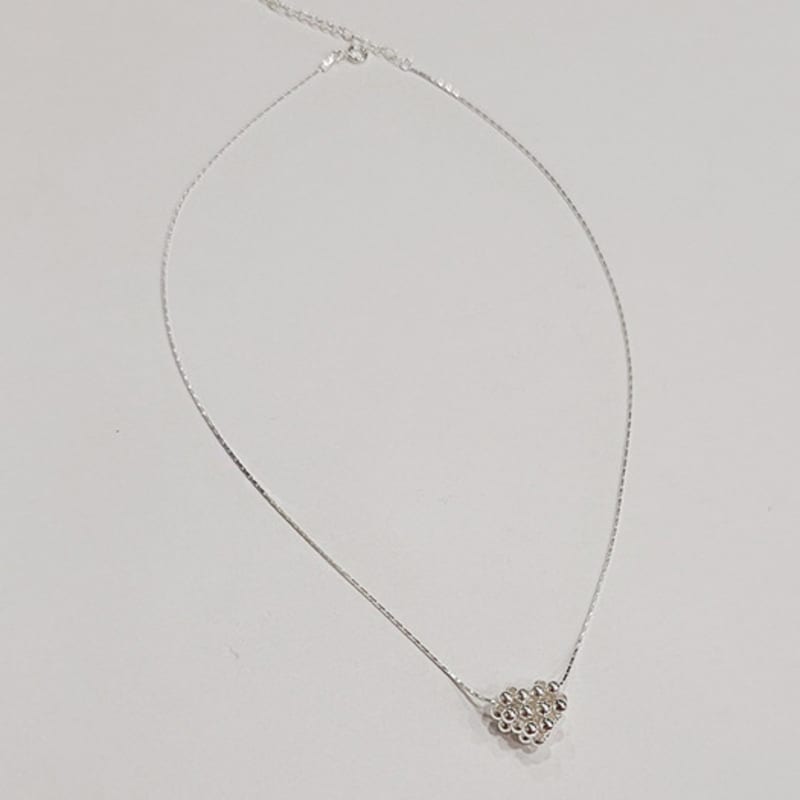 BSWAN Necklace #7641
