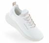 Calvin Klein EVA Runner Sock Mix - Women's Sneakers Shoes White YW0YW01665 ORIGINAL