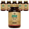 Solgar Tonalin CLA 1300mg Softgels 60 Tablets (6 Pcs) Ingredients: May Be Subject To Change At the Manufacturer’s | 60 Tablets 6 Pcs