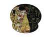Podkładka Pod Mysz Z Poduszką Na Nadgarstek Gustav Klimt Pocałunek Pc
