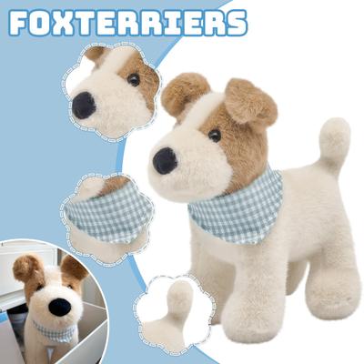 Bábiky a plyšové hračky – Plyšová zvířátka