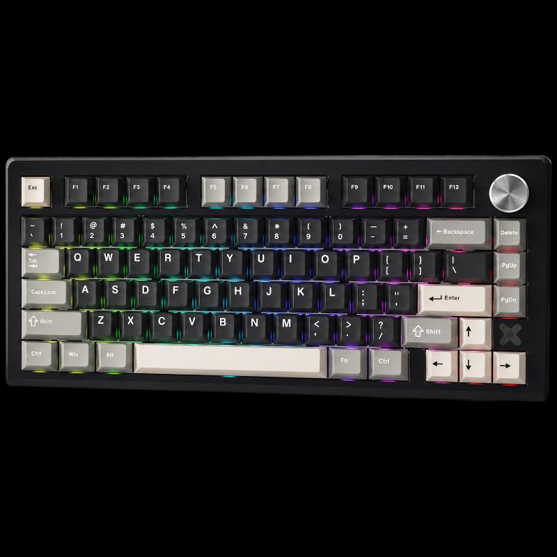 DAREU FLEX75 Wireless Gasket Mechanical Keyboard