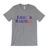 26 Eric B. & Rakim Don't Sweat The Technique T-Shirt Classic Old School 86 1986 Unisex T-Shirt