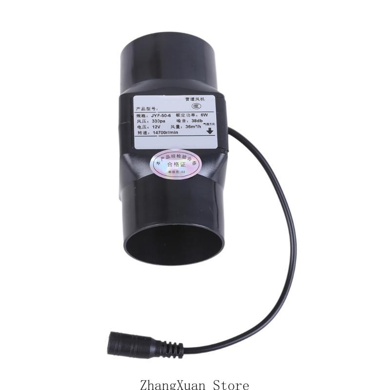 

3XUF Exhaust Fan Quiet Duct Extractor Air Boosters Fan Ventilation Exhaust Air Blower China Mainland