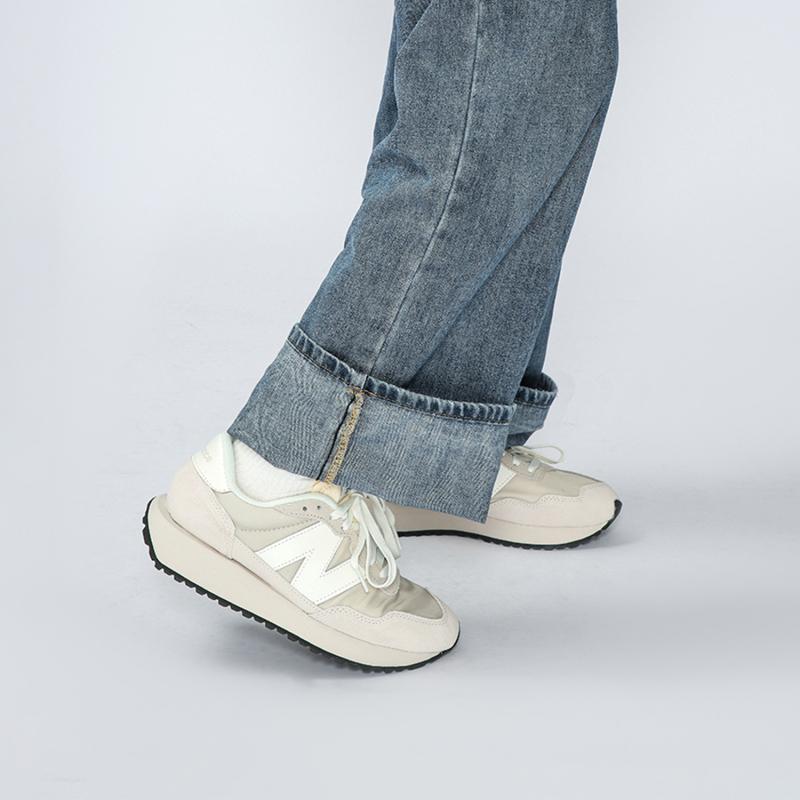 New Balance Women's 237 'Moonbeam' Women's Sneakers WS237DH1