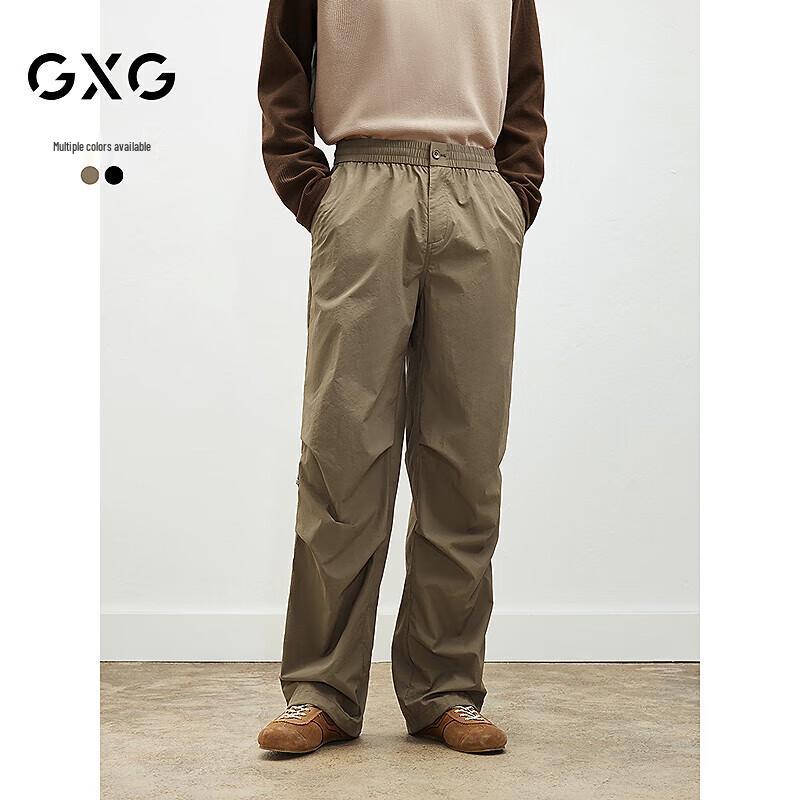 

GXG Men s 2025 Spring Casual Cargo Pants 175/L