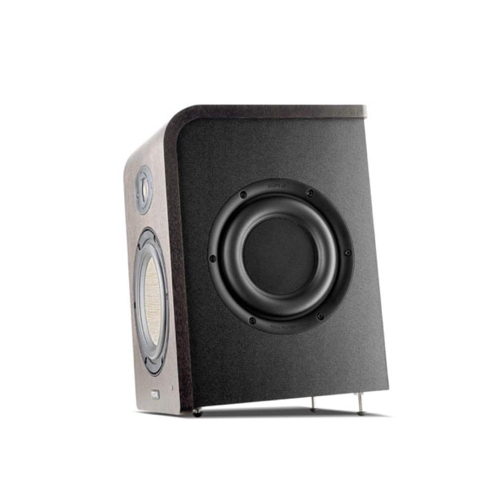 FOCAL Shape 65 powered (105W 6.5” + 1” monitor) (1 unit)