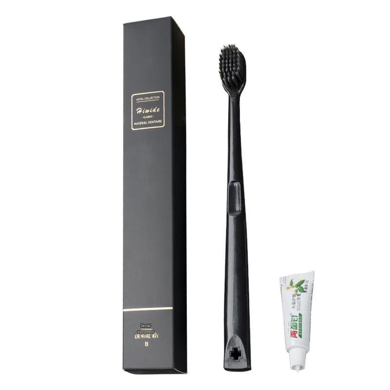 Disposable Hotel Amenities Set
