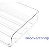 2 Pcs Office Desktop Organisers And Lockers, Stackable Files, Desktop File Holders, Neat File Folders, Book And Paper