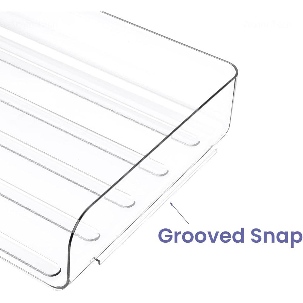 2 Pcs Office Desktop Organisers And Lockers, Stackable Files, Desktop File Holders, Neat File Folders, Book And Paper