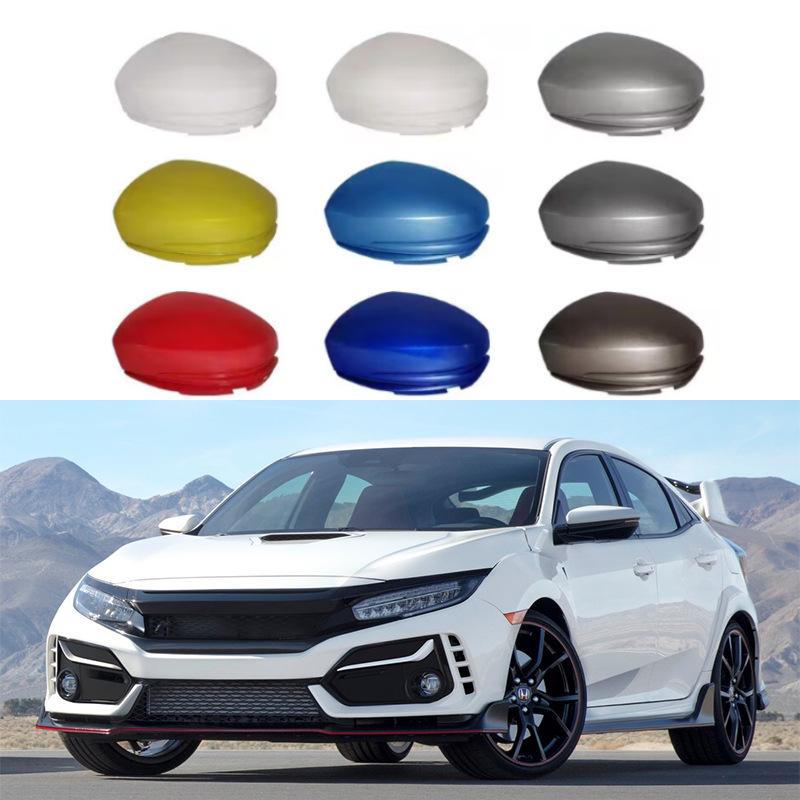 

Rearview Mirror Cover for Honda Fit (14-20) and Civic/Greiz/Crider Models Right Side - Passenger