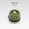 Locking Camping Gas Canister Adapter & Stove Converter