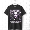 Silence of the Lambs Enthrall Me with Your Acumen Men's T Shirt