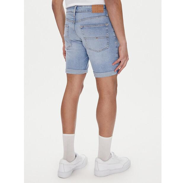 Шорты Tommy Jeans Scanton