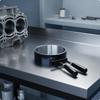 Engine Service Sleeve Metal Repair Circular for Mechanics