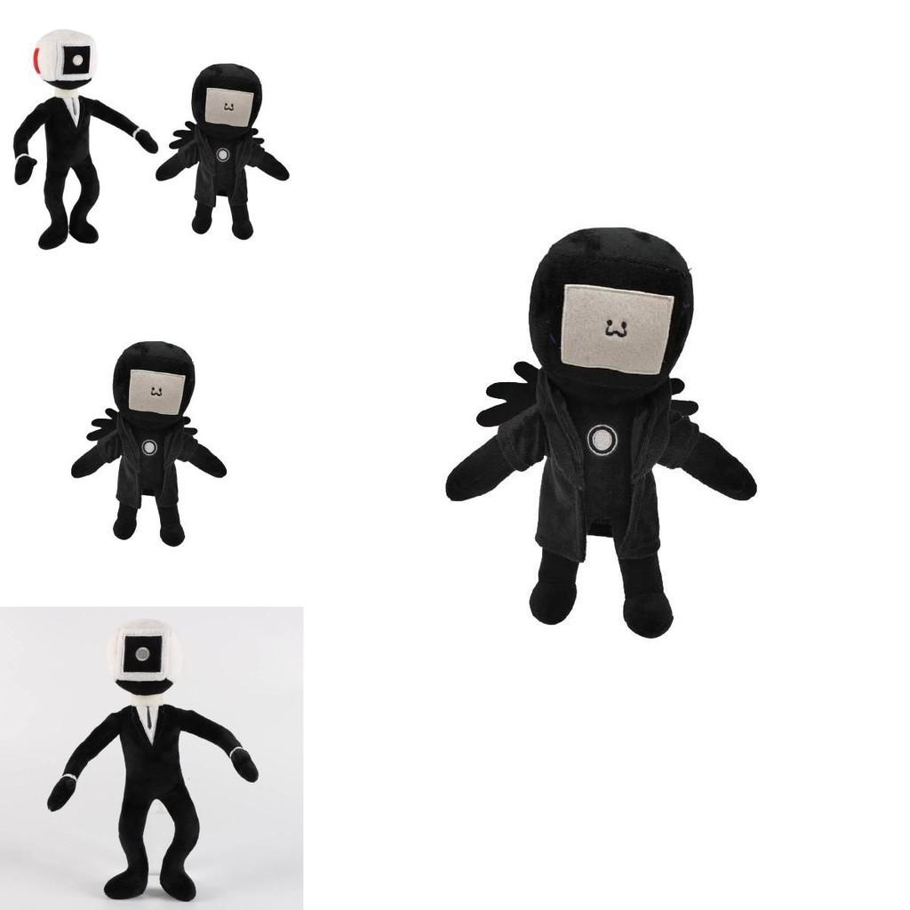 Kibidi Toaleta Pluszowy Zabawny Wypchany Zwierzak Z Miękkiego I Puszystego Materiału