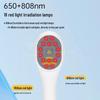 Handheld Red Light Pet Physiotherapy Device - Infrared 650nm/808nm