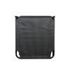 Portable Outdoor Folding Cot with Mattress