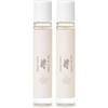 Canmake Me Happy Eau De Toilette Momo Oolong Peach Oolong 8ml Fragrance Peach White Peach Oolong Tea  X2  2 Pack
