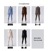 Women's Fleece-Lined Winter Jumpsuit: Long-Sleeve, Warm, Fitness One-Piece