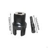 Electric Drill Hose Threader for Home Repair and Plumbing Tasks