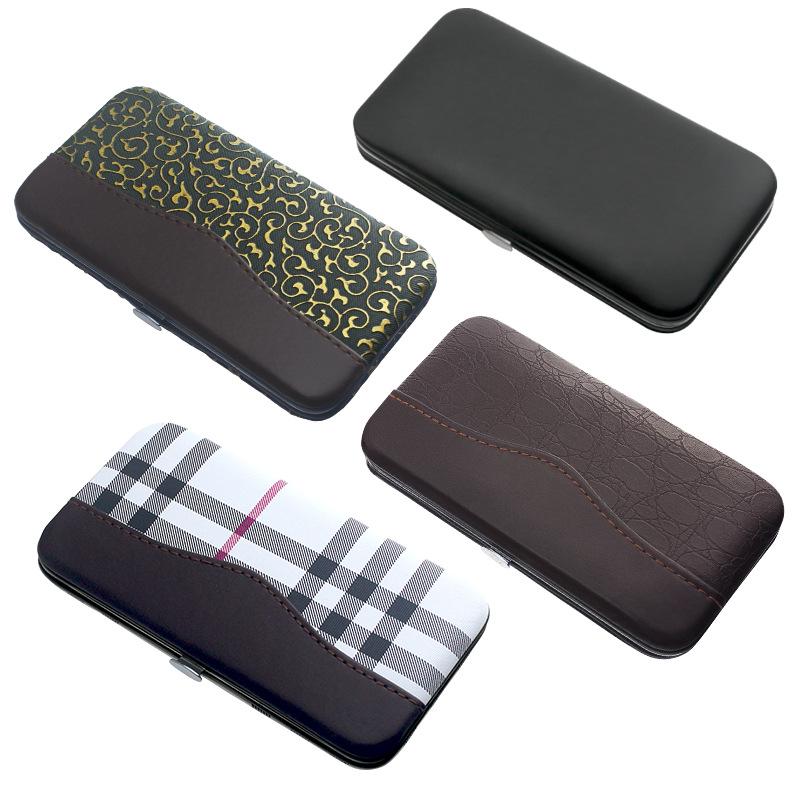 

Милая дама 12-предметный маникюрный набор: Кусачки для ногтей, средство для удаления омертвевшей кожи, косметические щипцы, ножницы, инструменты для нейл-арта, бизнес-подарок.