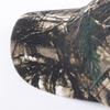 Jungle Camouflage Pattern Baseball Cap for Outdoor Activity Including Hiking Camping and Wildlife Photography Headwear