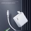 200W 3C Certified Fast Charger for OPPO, Huawei, Vivo, Xiaomi – Fully Compatible Flash Charge