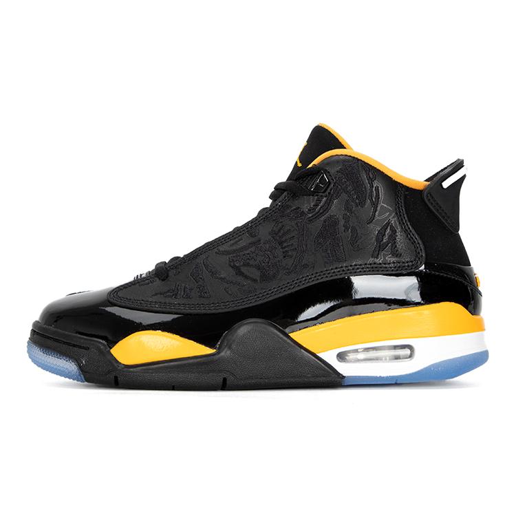 

Джордан Даб Зеро Черный Такси GS 37.5