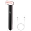 Red Light Therapy Wand 7-Color LED Light Therapy for Face, Neck & Eyes