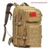 Xinjingzhou Large Capacity Multi-functional Waterproof Outdoor Backpack