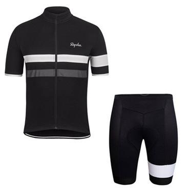 Summer men's and women's short-sleeved cycling suit road bike cycling suit overalls
