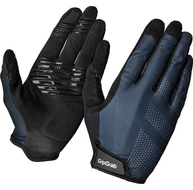 Велосипедные перчатки GripGrab Ride Lite Padded XXL